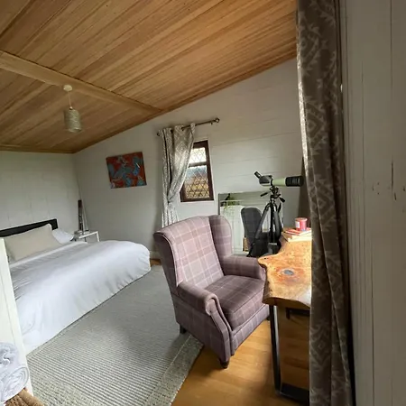 Kilduff Lodge Killea