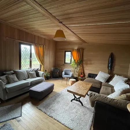 Lodge Kilduff Killea